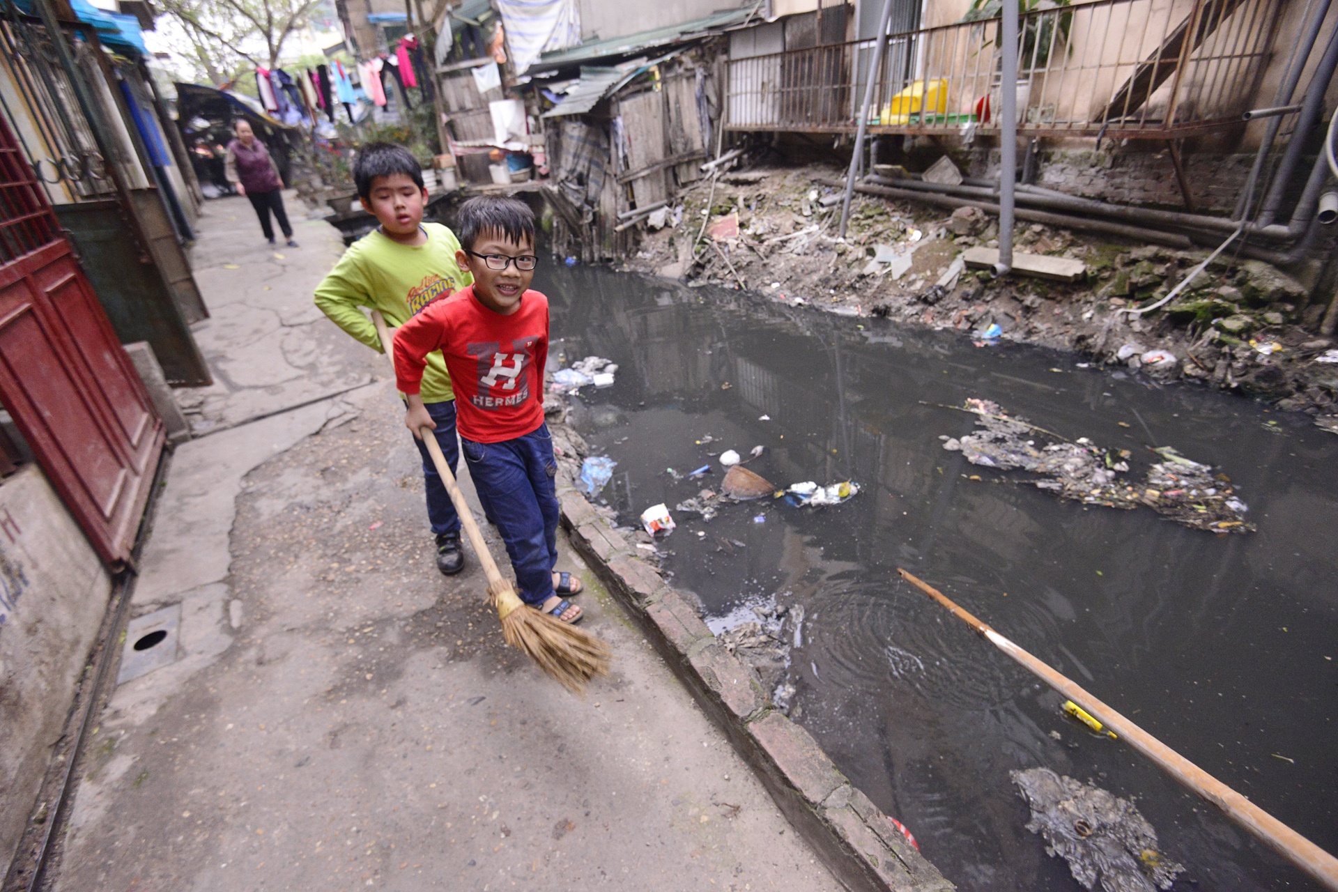 muong Tam Da o nhiem anh 9