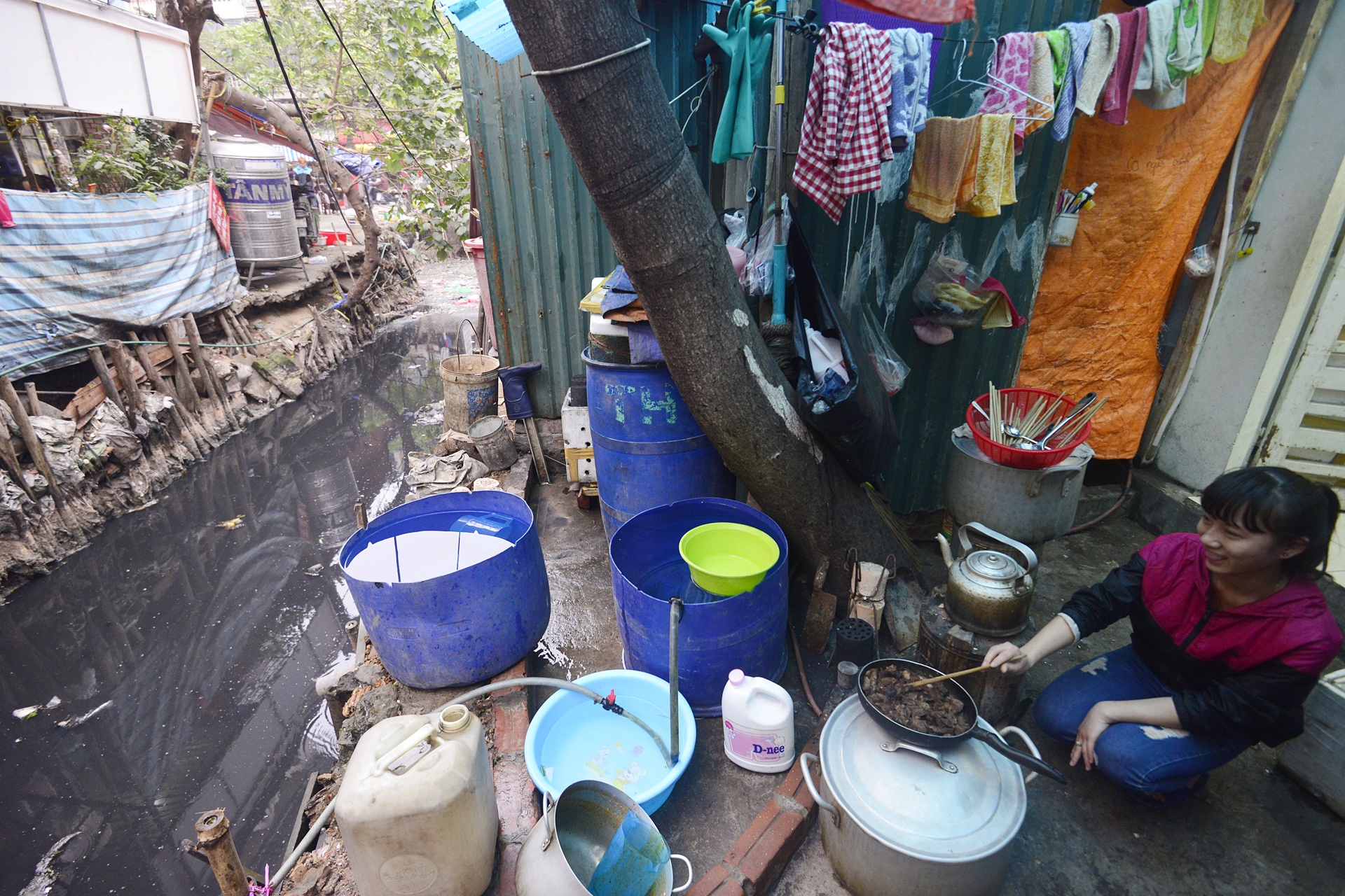 muong Tam Da o nhiem anh 10