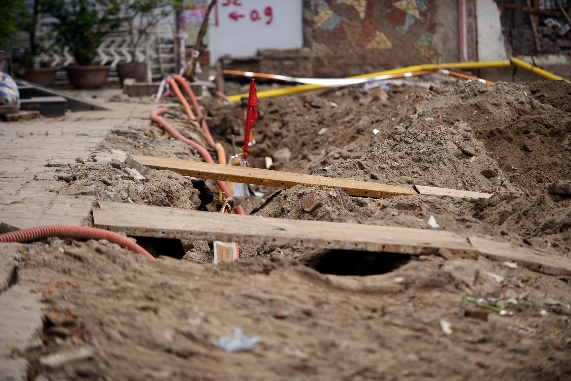 Con duong lay loi,  hoi thoi o Thu do anh 10