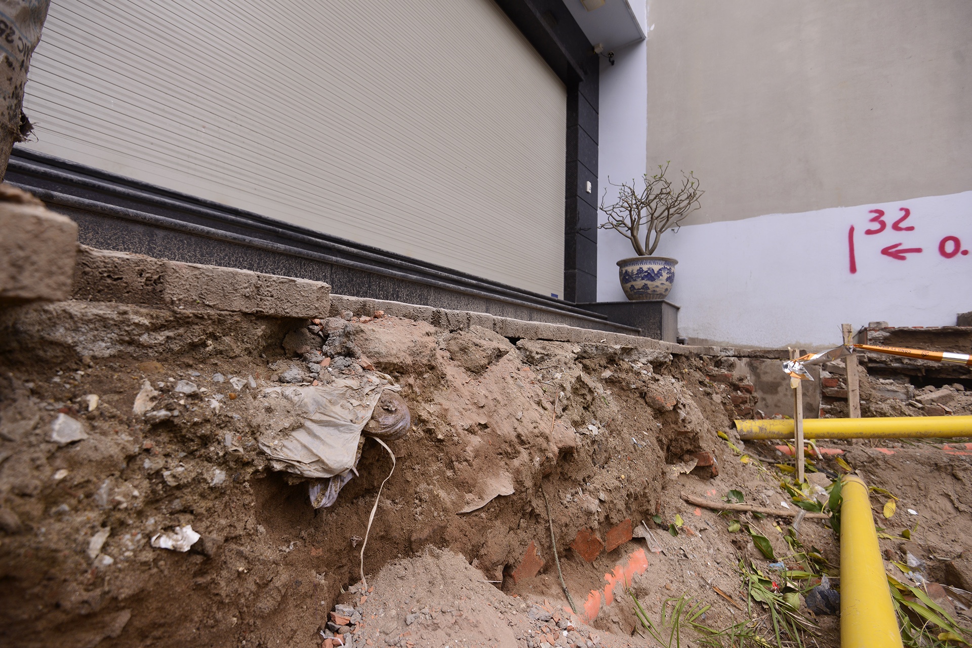 Con duong lay loi,  hoi thoi o Thu do anh 8