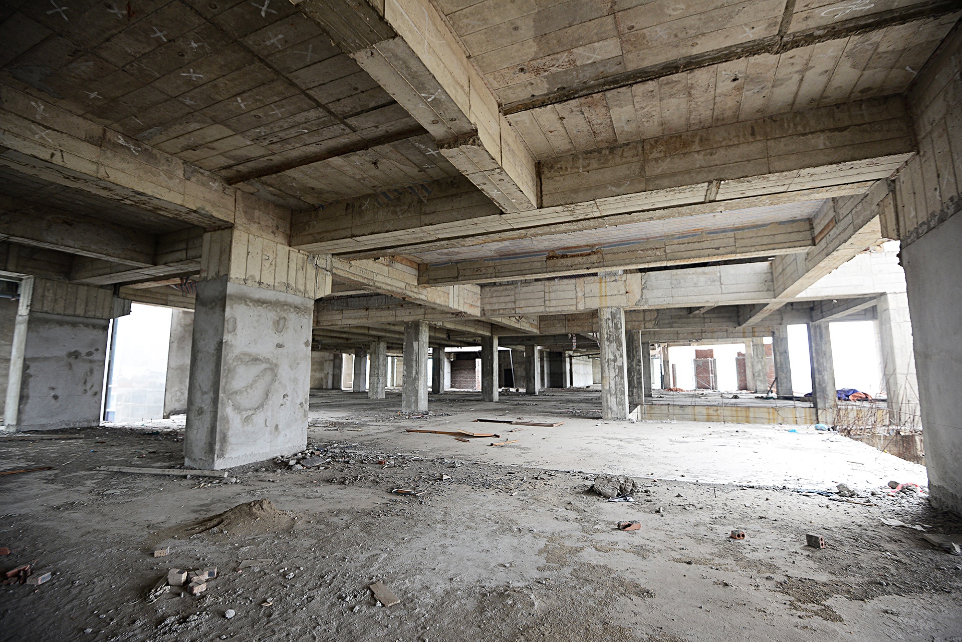 chung cu ma o ha noi anh 7