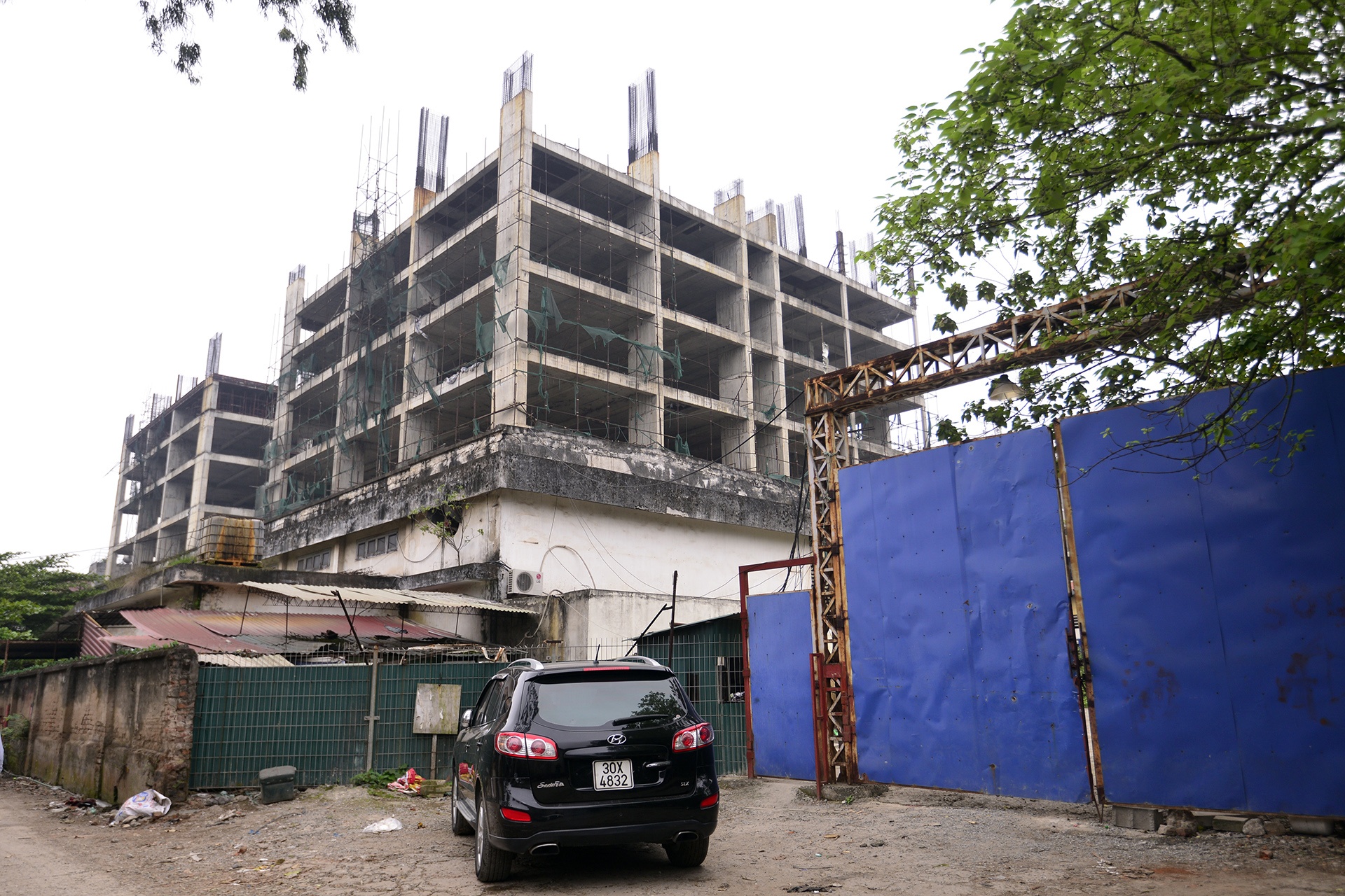 chung cu ma o ha noi anh 9