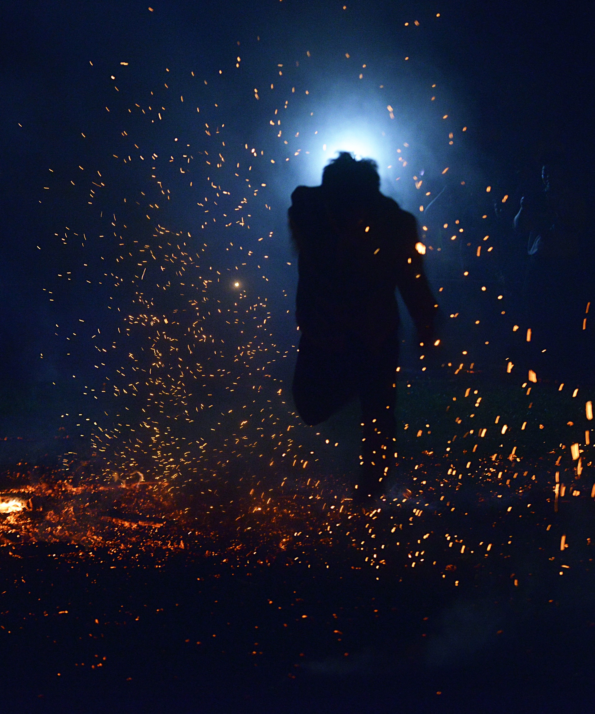 Nhay lua Pa Then o Ha Noi anh 8