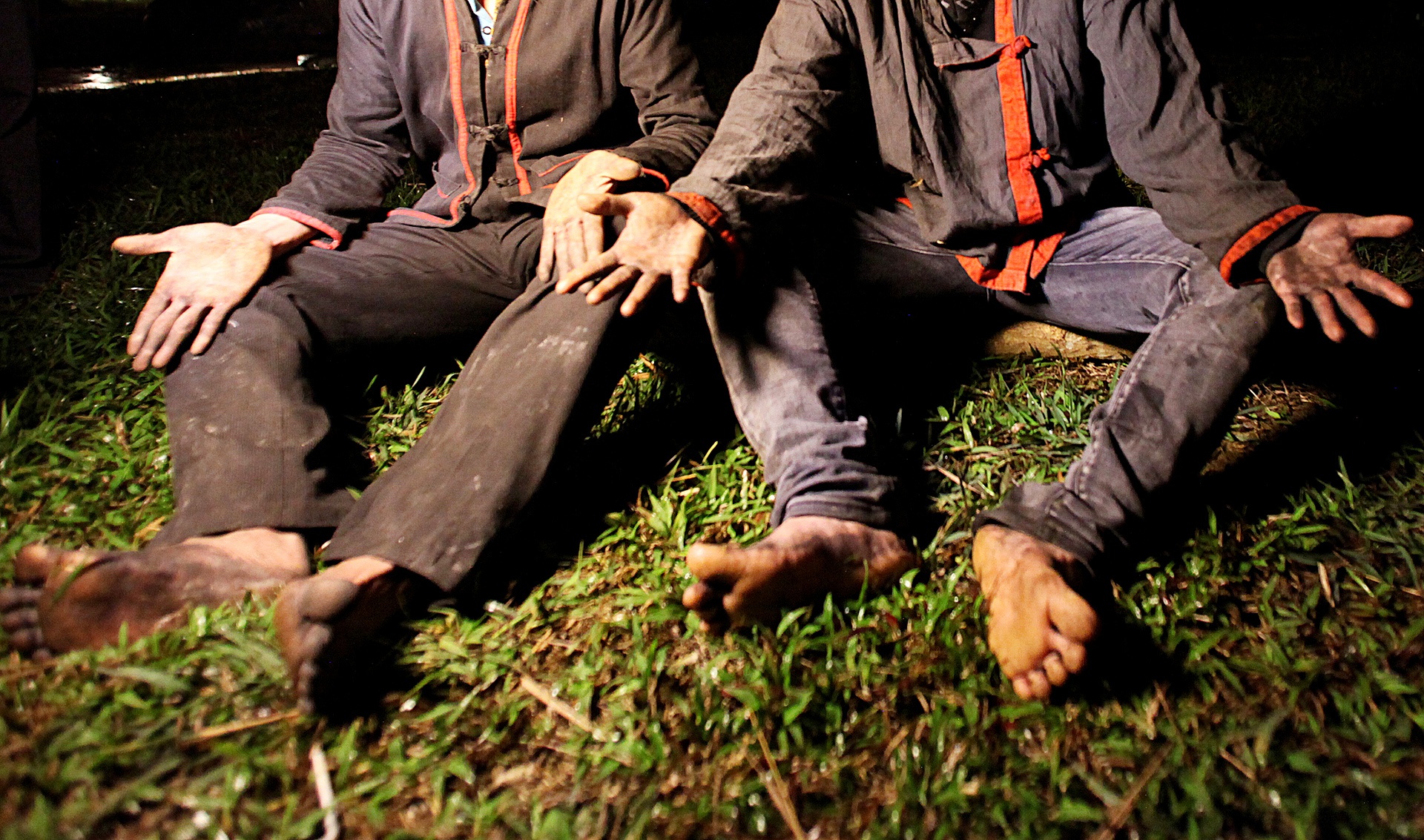 Nhay lua Pa Then o Ha Noi anh 10