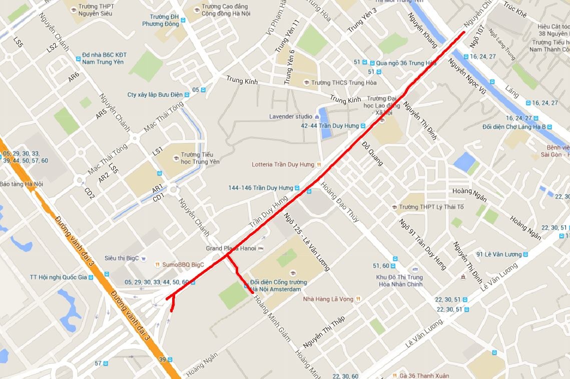 Tac duong sau ky nghi le gio To anh 11