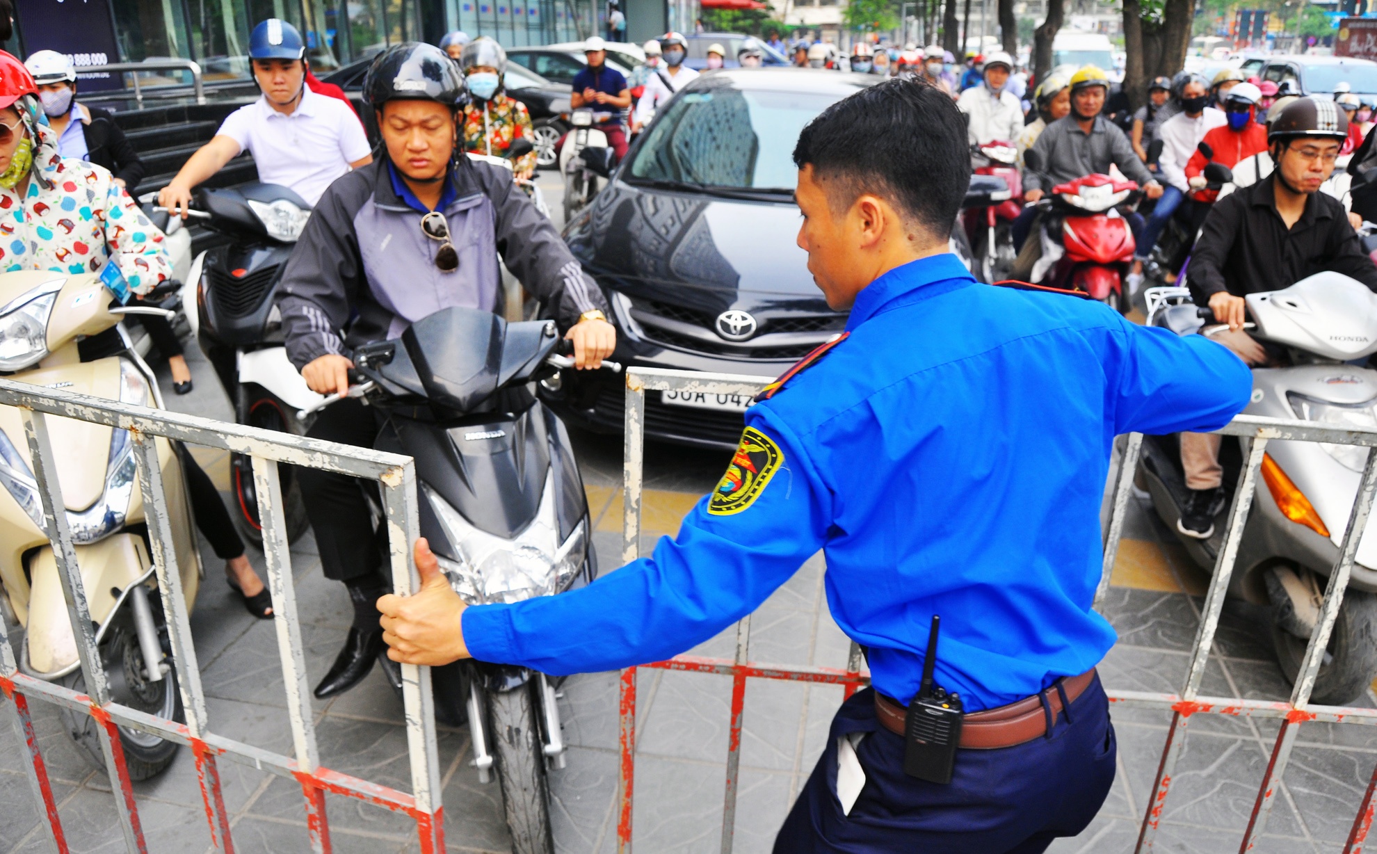 Tac duong sau ky nghi le gio To anh 3