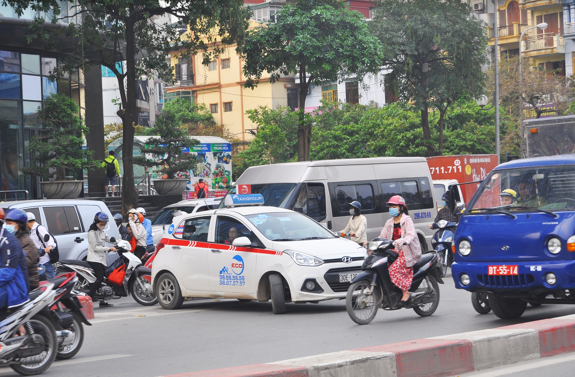 Tac duong sau ky nghi le gio To anh 5