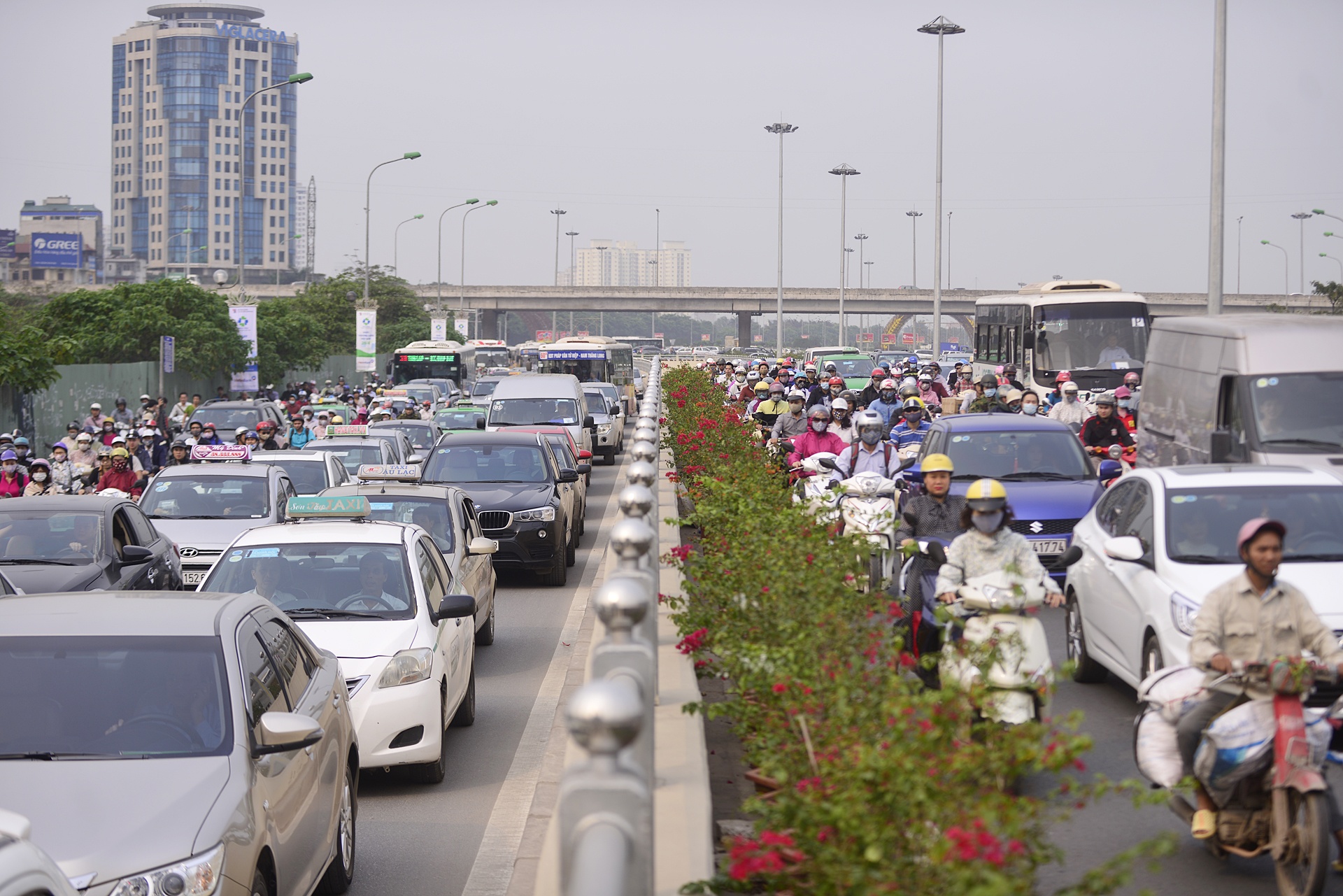 Tac duong sau ky nghi le gio To anh 8