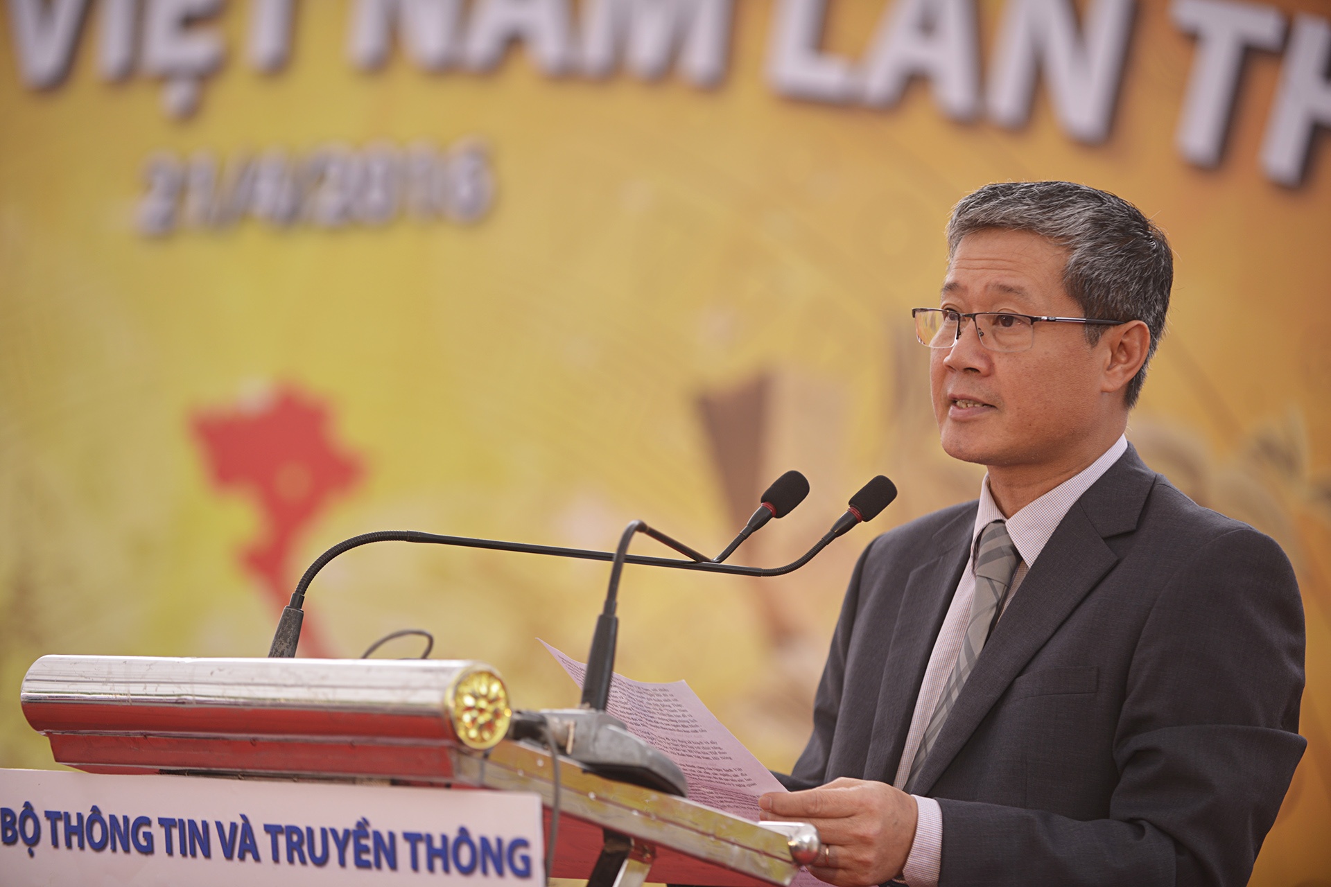 Khai mac hoi sach lan thu 3 anh 2