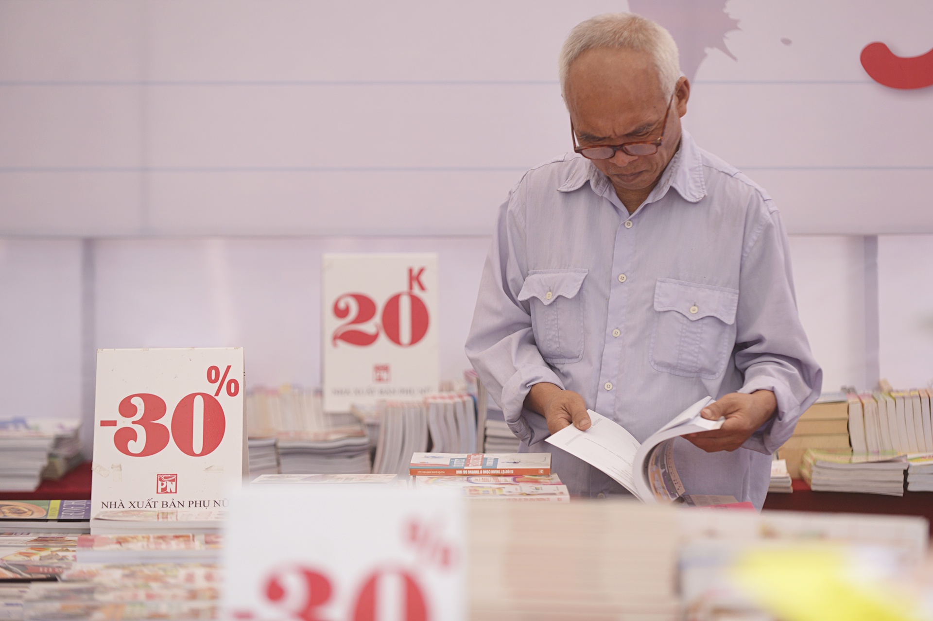 Khai mac hoi sach lan thu 3 anh 7