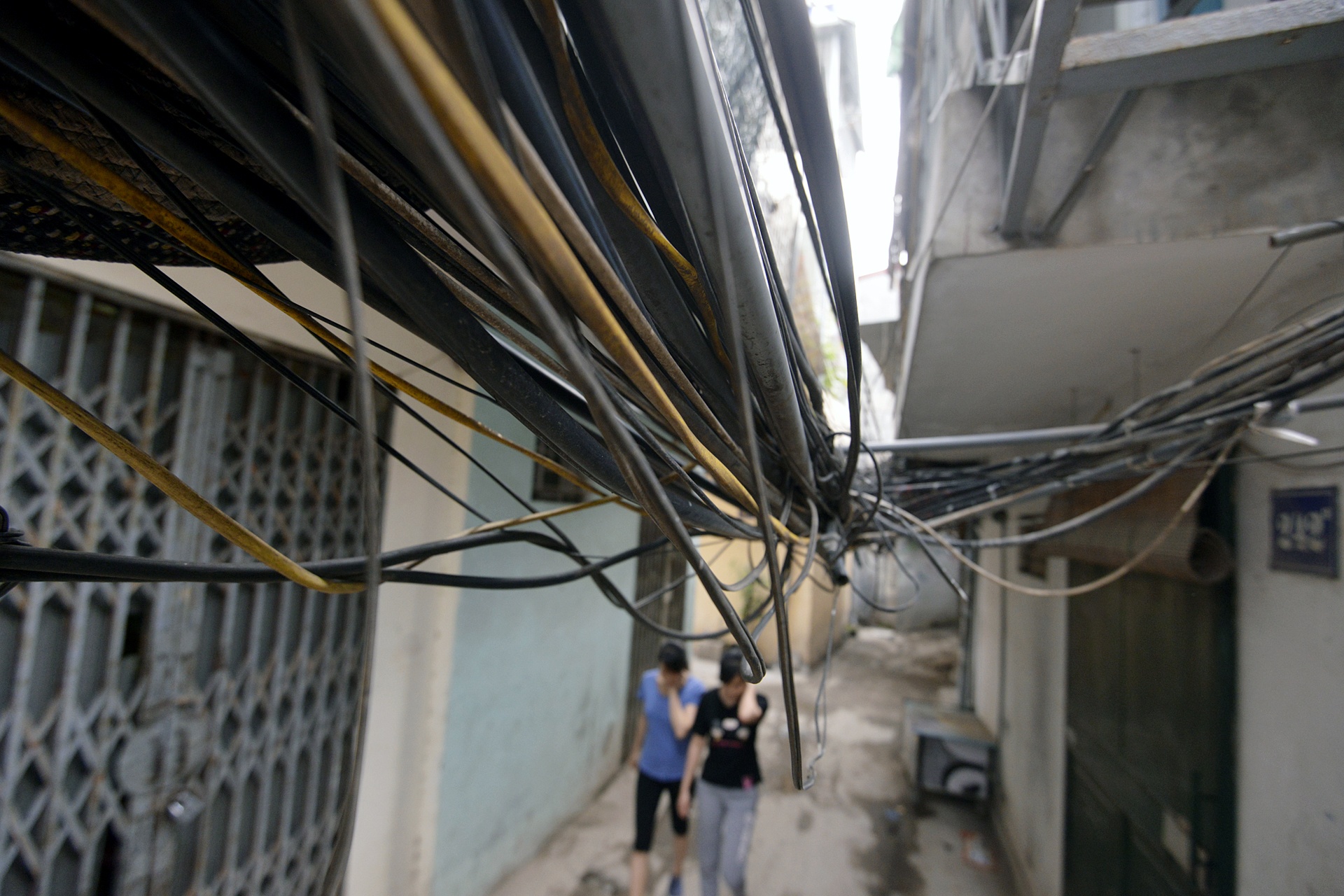 nuoc ban o Ha Noi anh 10