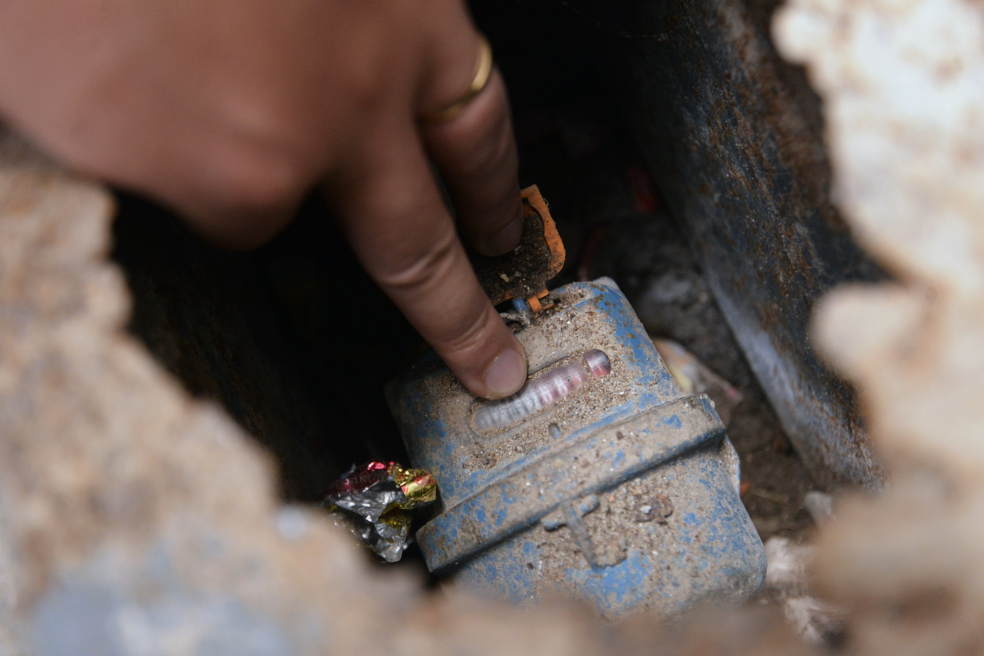 nuoc ban o Ha Noi anh 11