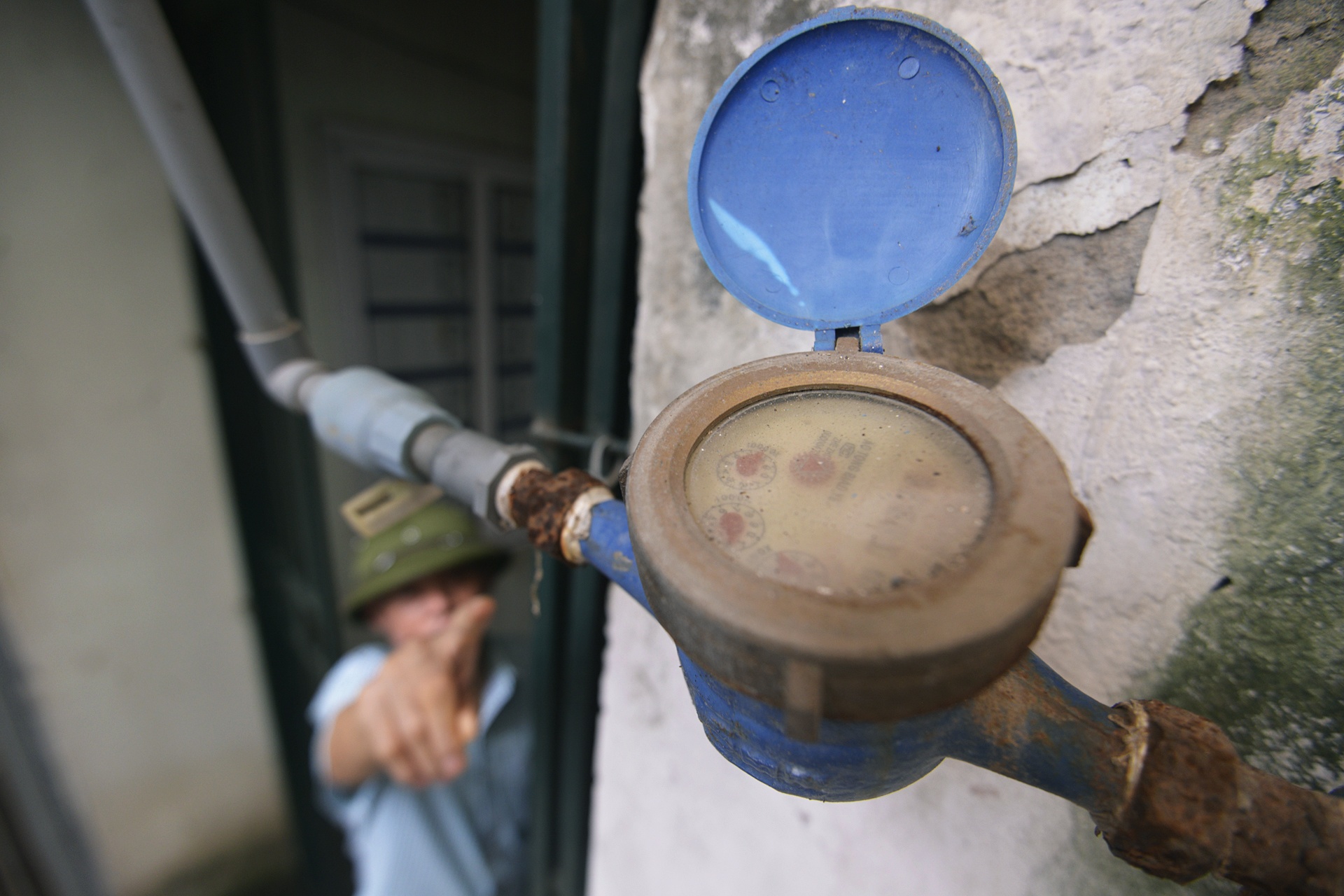 nuoc ban o Ha Noi anh 12