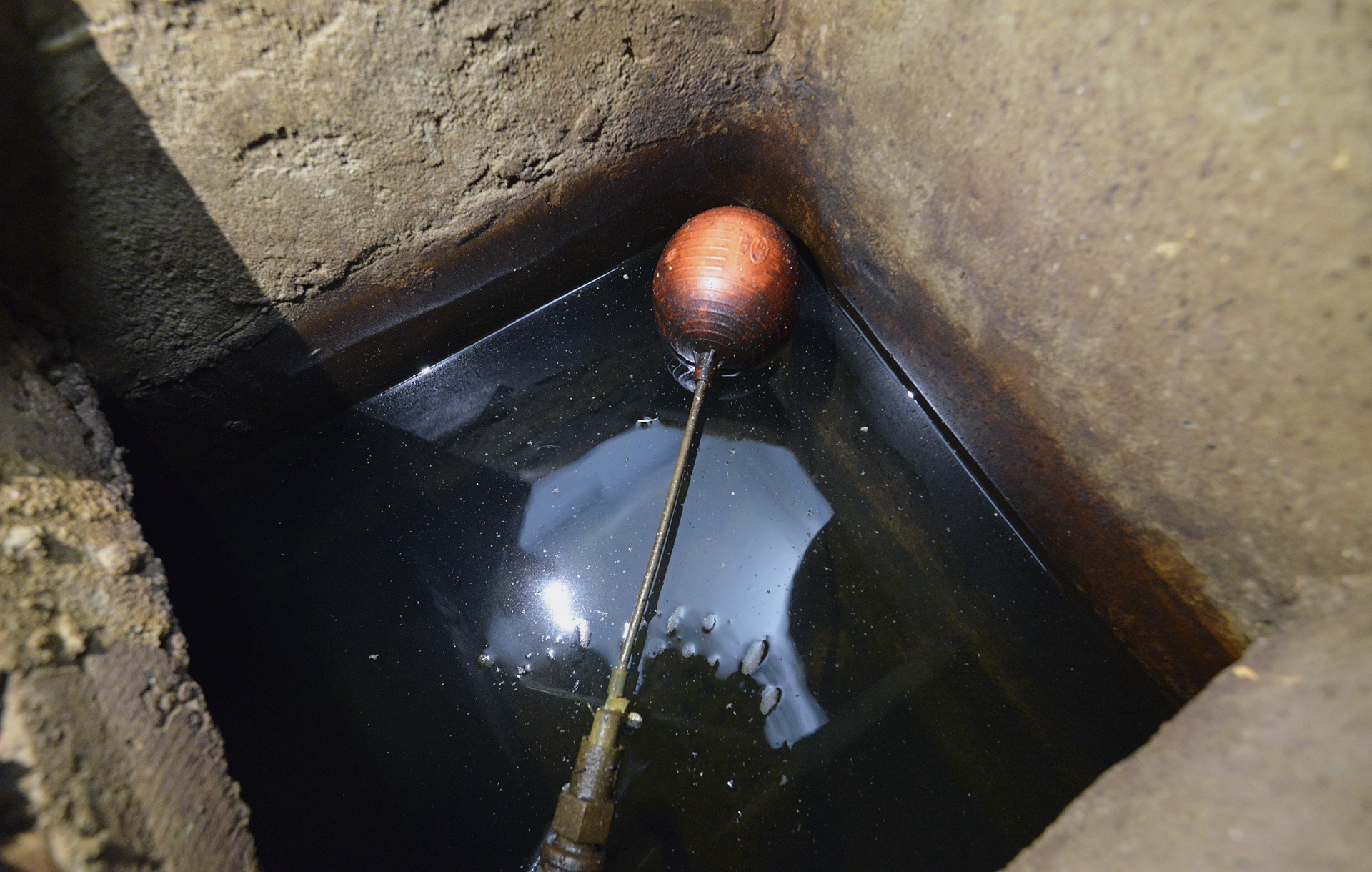 nuoc ban o Ha Noi anh 2