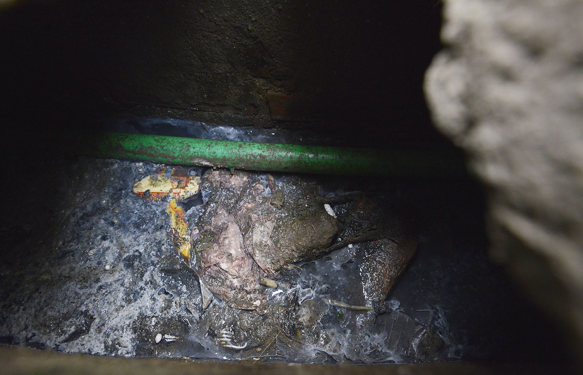 nuoc ban o Ha Noi anh 6