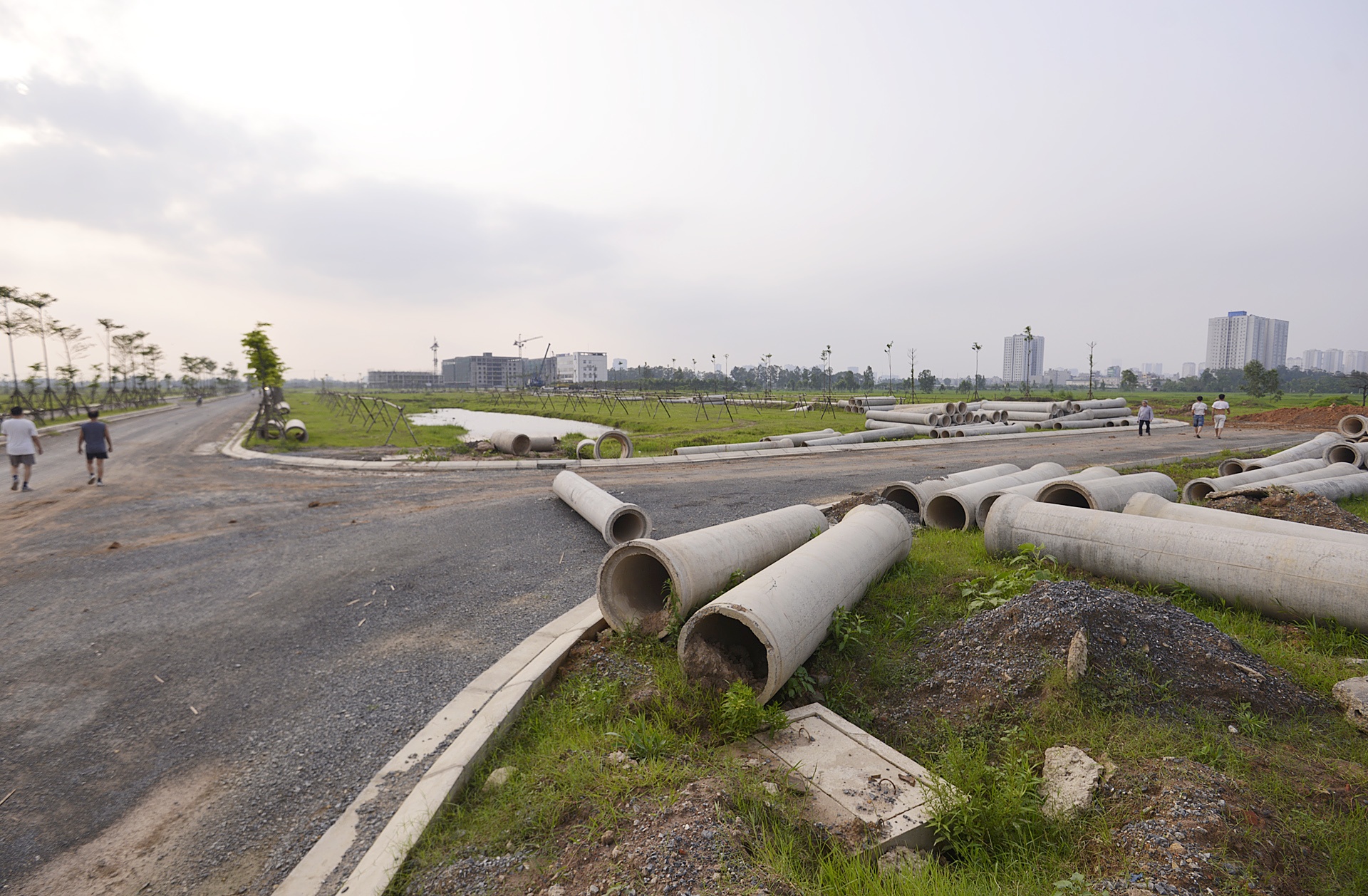 Du an dai gia “dieu cay” thanh noi phoi mien anh 1