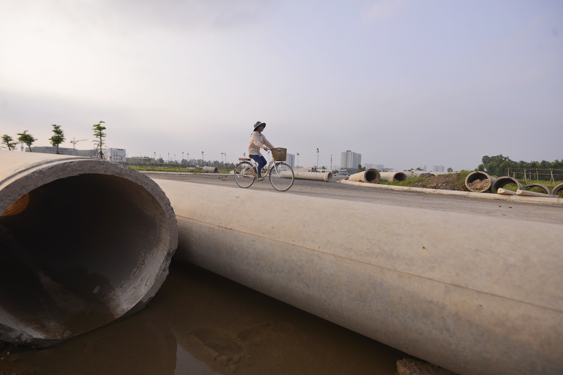 Du an dai gia “dieu cay” thanh noi phoi mien anh 9