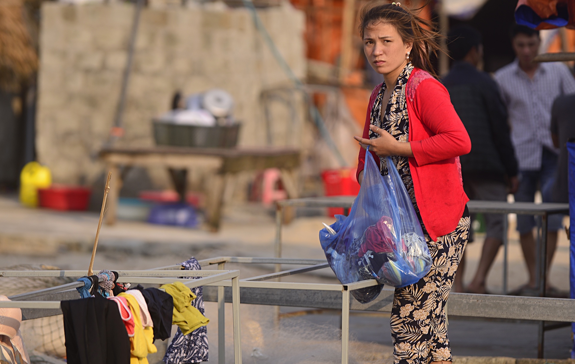 Du lich e am sau su co ca chet anh 10