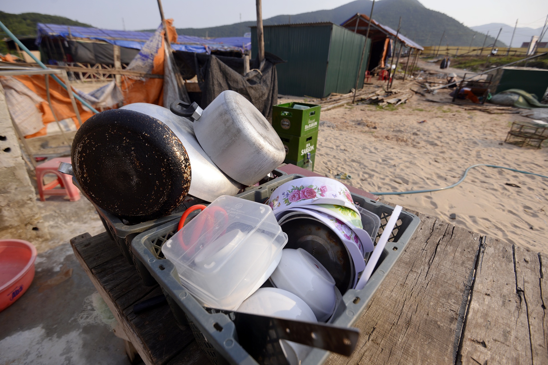 Du lich e am sau su co ca chet anh 6