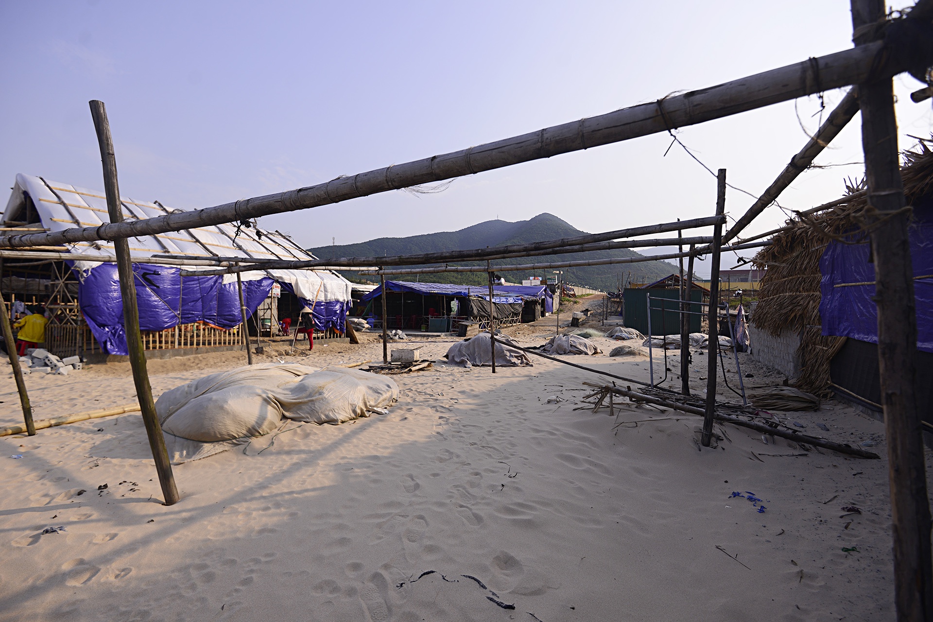 Du lich e am sau su co ca chet anh 9