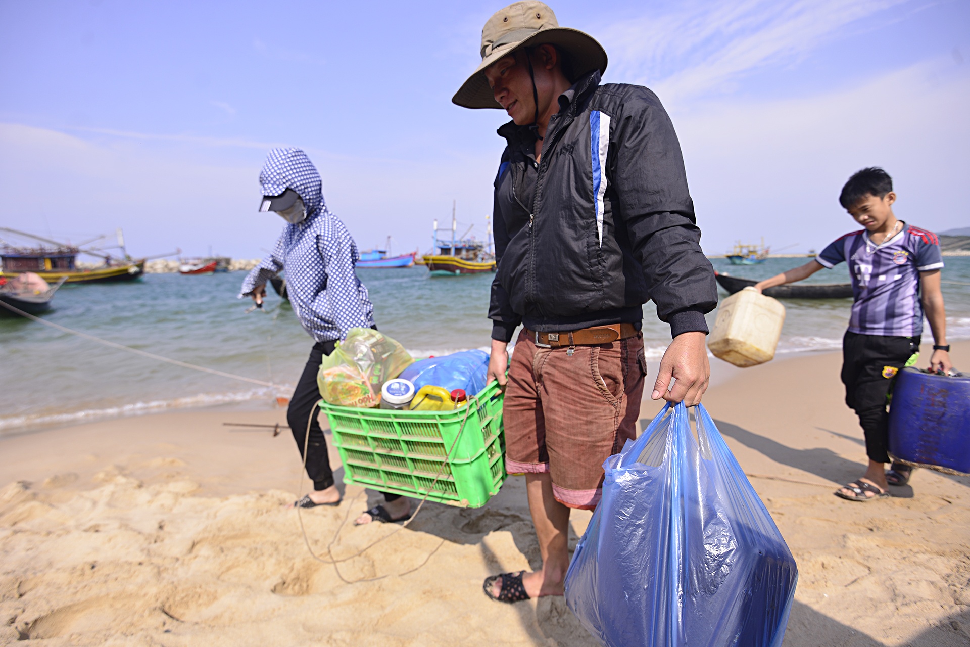 su co ca chet hang loat anh 6