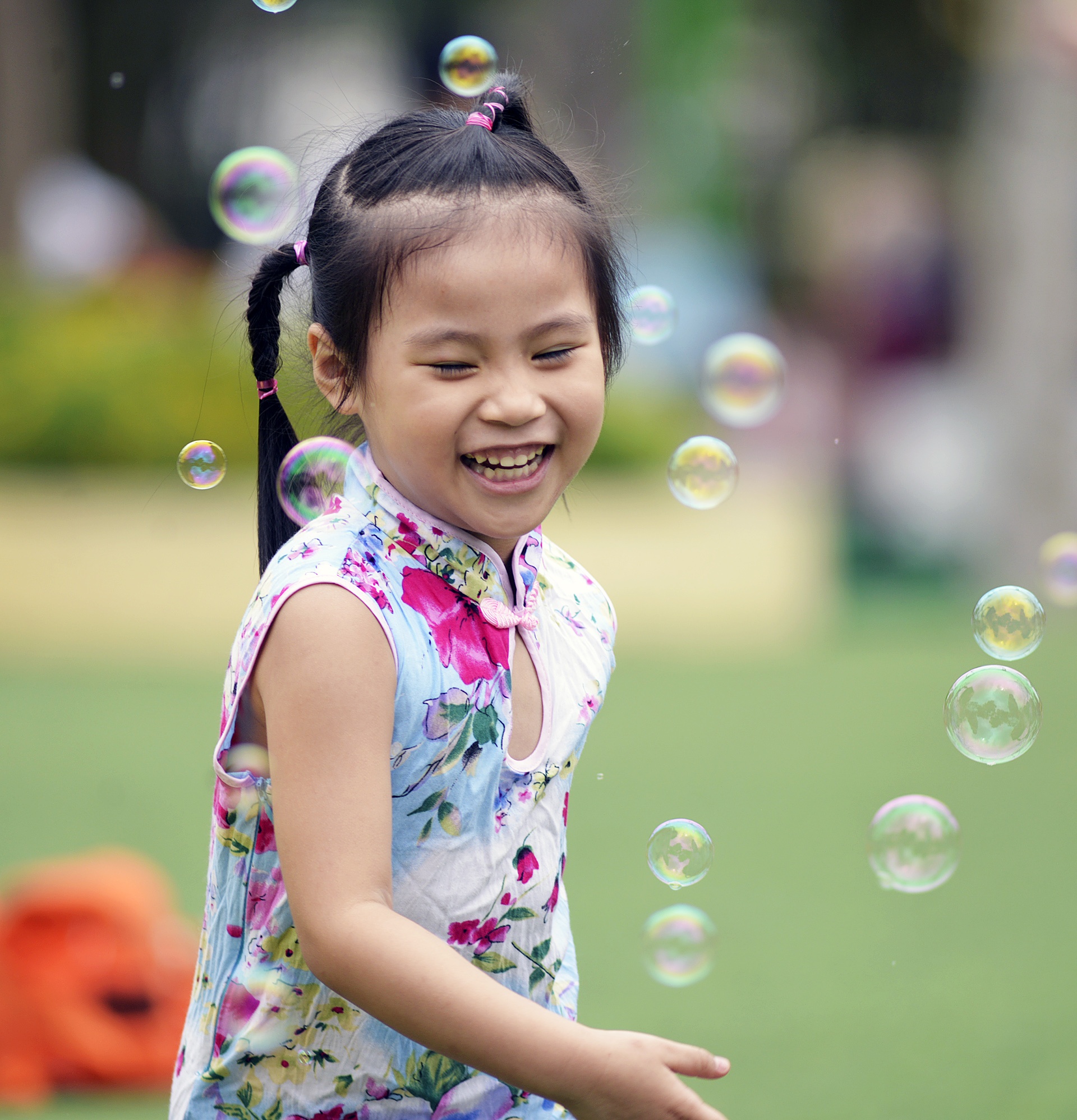 Khu vui choi dong nghit dip nghi le 30/4 anh 9