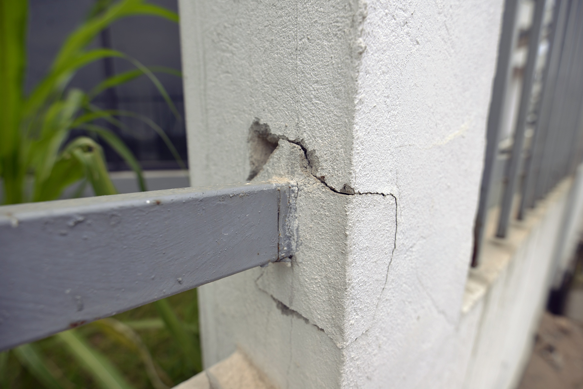 Khu biet thu thieu nuoc thieu duong di tai Ha Noi anh 14