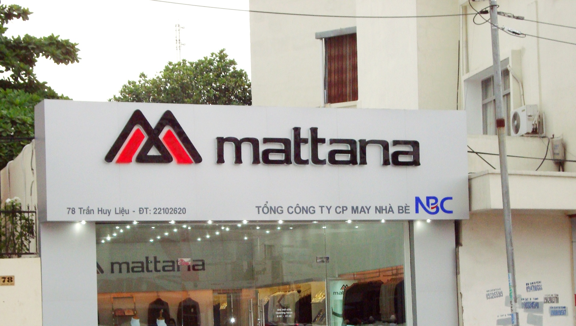 Nhieu thuong hieu bi sai tren con duong kieu mau anh 9