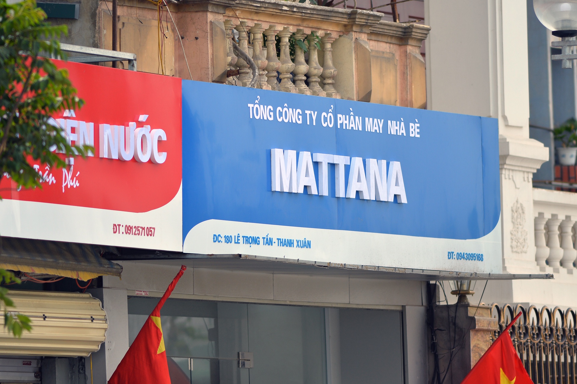 Nhieu thuong hieu bi sai tren con duong kieu mau anh 8