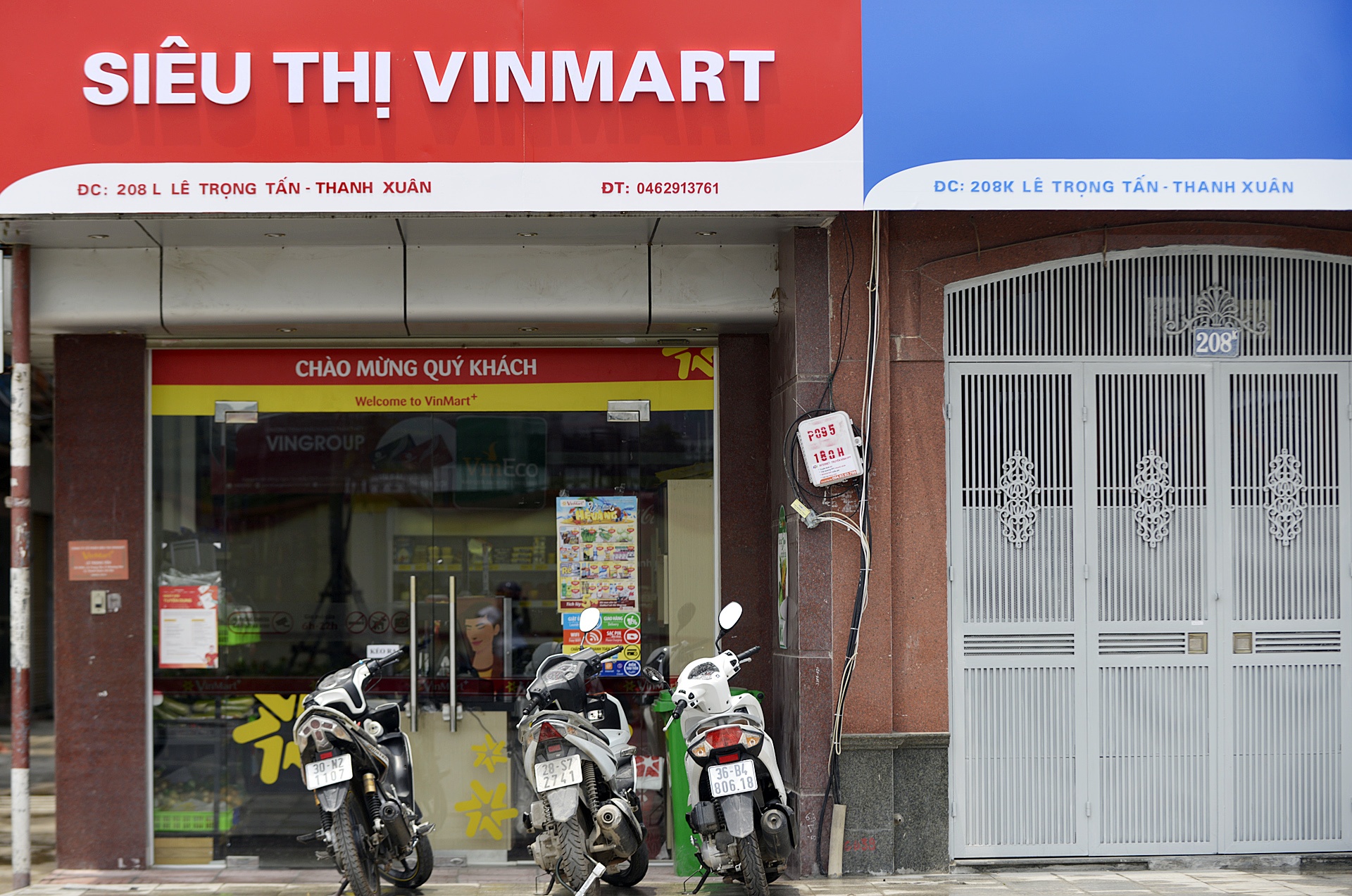 Nhieu thuong hieu bi sai tren con duong kieu mau anh 2