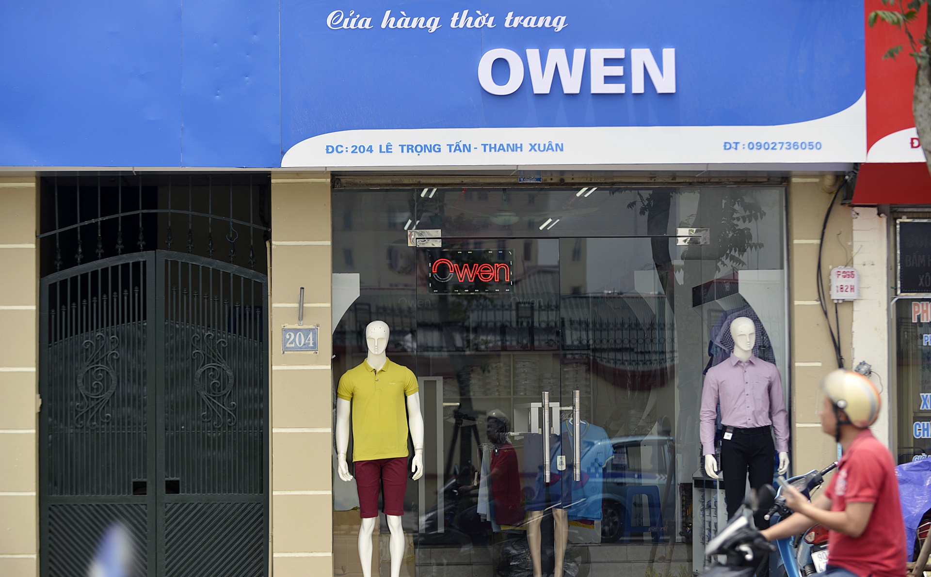 Nhieu thuong hieu bi sai tren con duong kieu mau anh 6