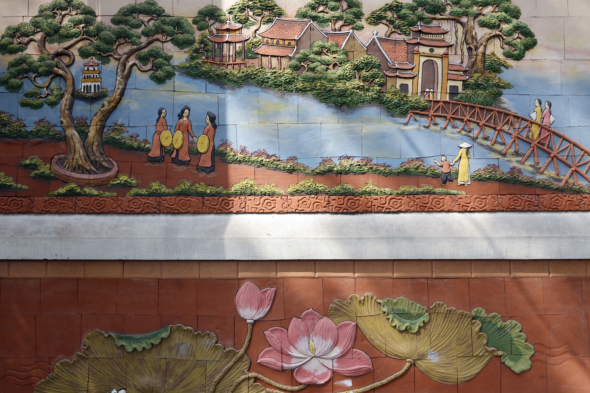 con duong gom su anh 2