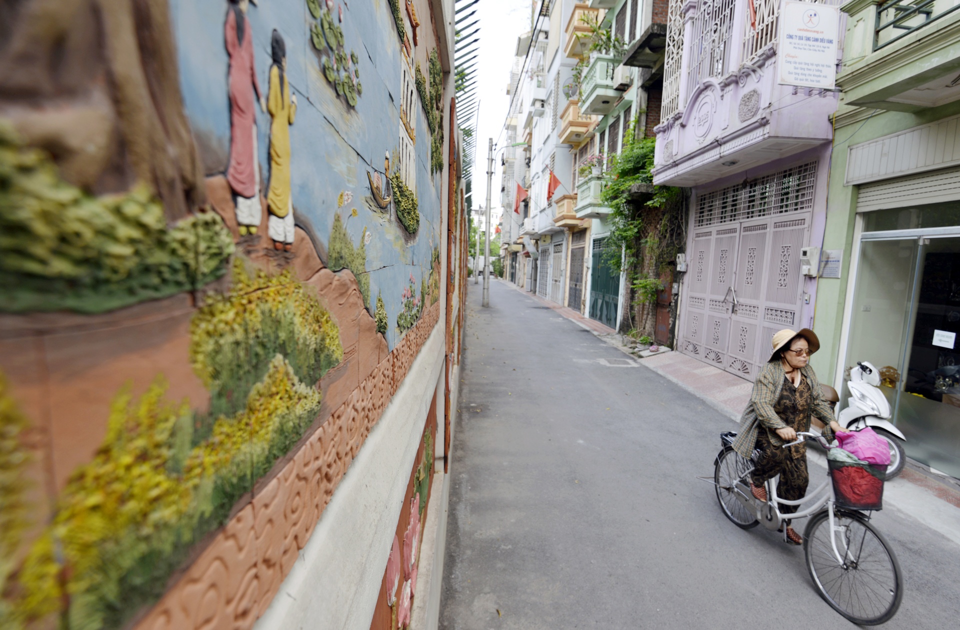 con duong gom su anh 9