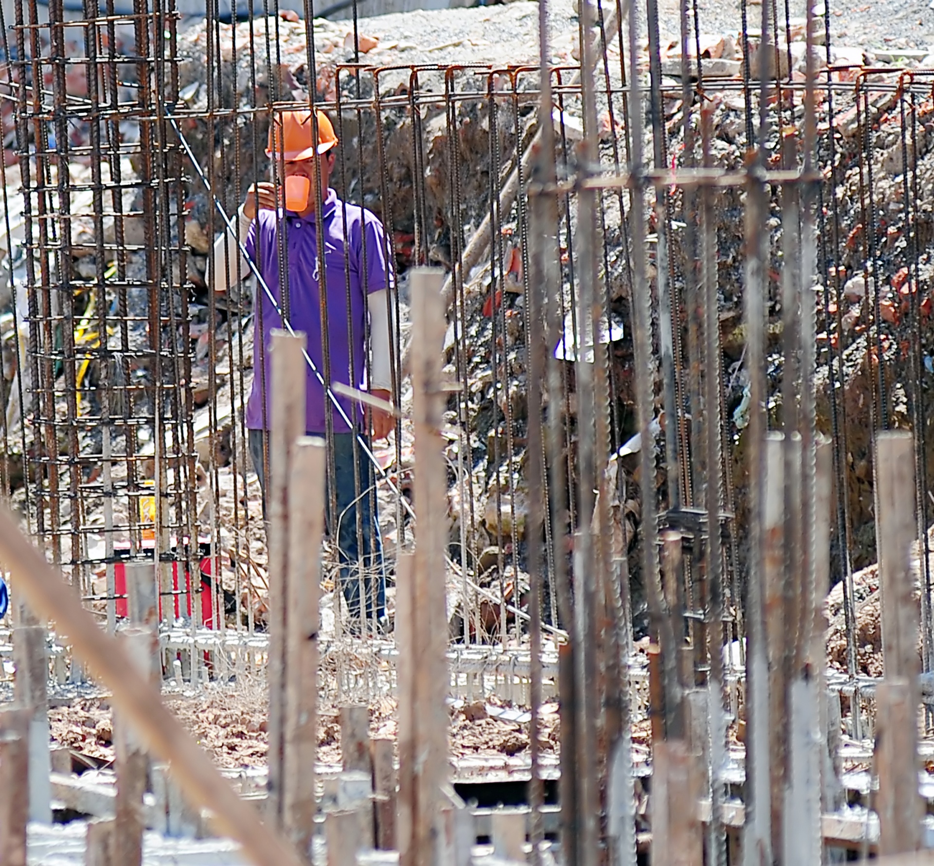 người Hà Nội uống nước chống nắng nóng ảnh 8 nguoi Ha Noi uong nuoc chong nang nong anh 8