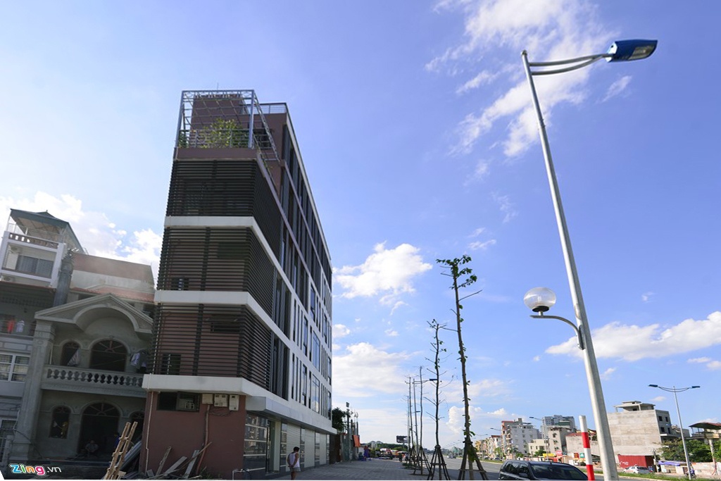 Nha sieu mong sieu meo anh 10