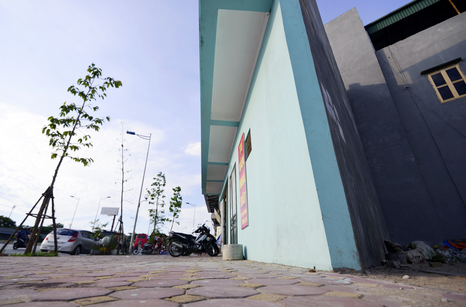 Nha sieu mong sieu meo anh 11