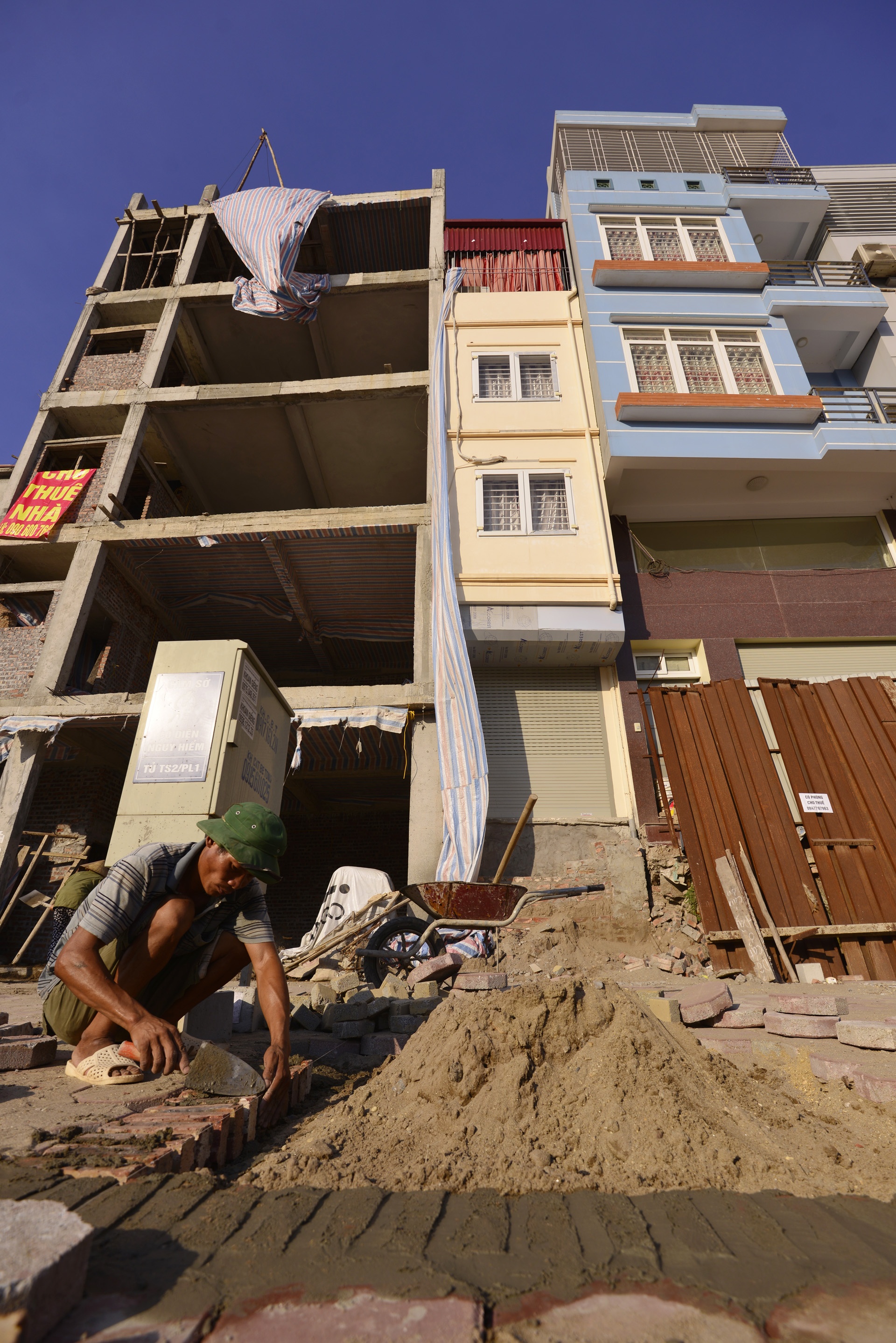 Nha sieu mong sieu meo anh 5