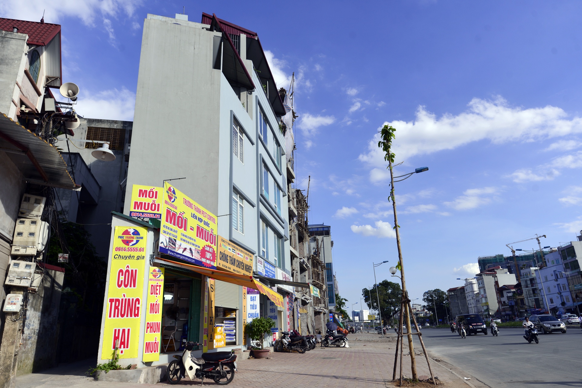 Nha sieu mong sieu meo anh 6