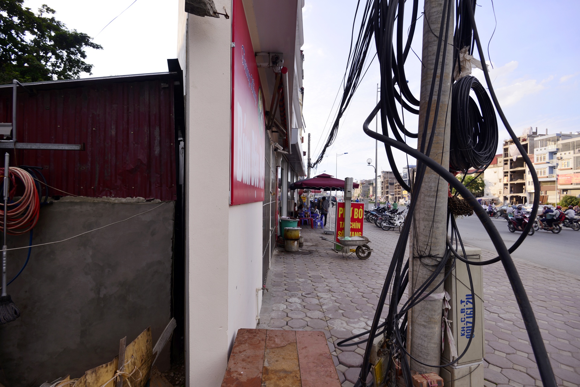 Nha sieu mong sieu meo anh 9