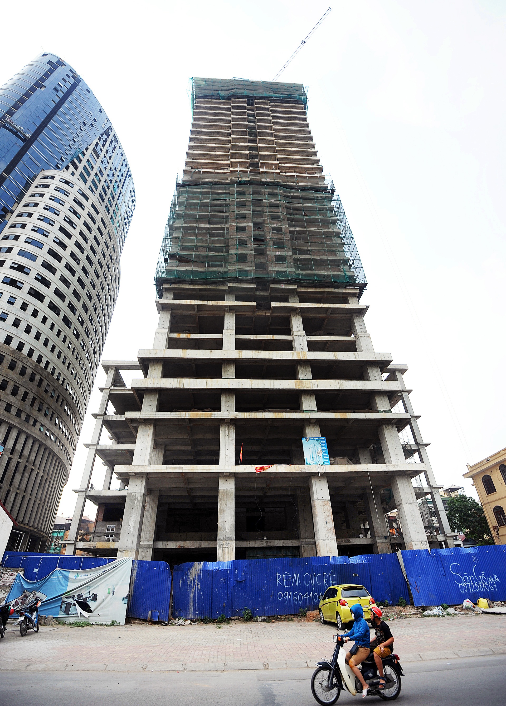 sieu du an tren "dat vang" tro sat thep hoen gi anh 13