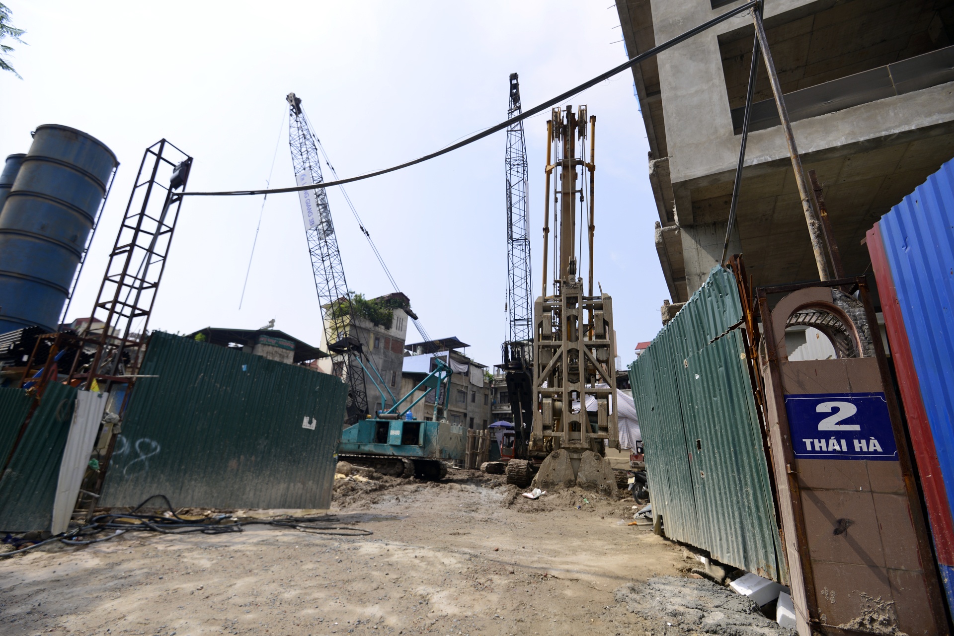 sieu du an tren "dat vang" tro sat thep hoen gi anh 5