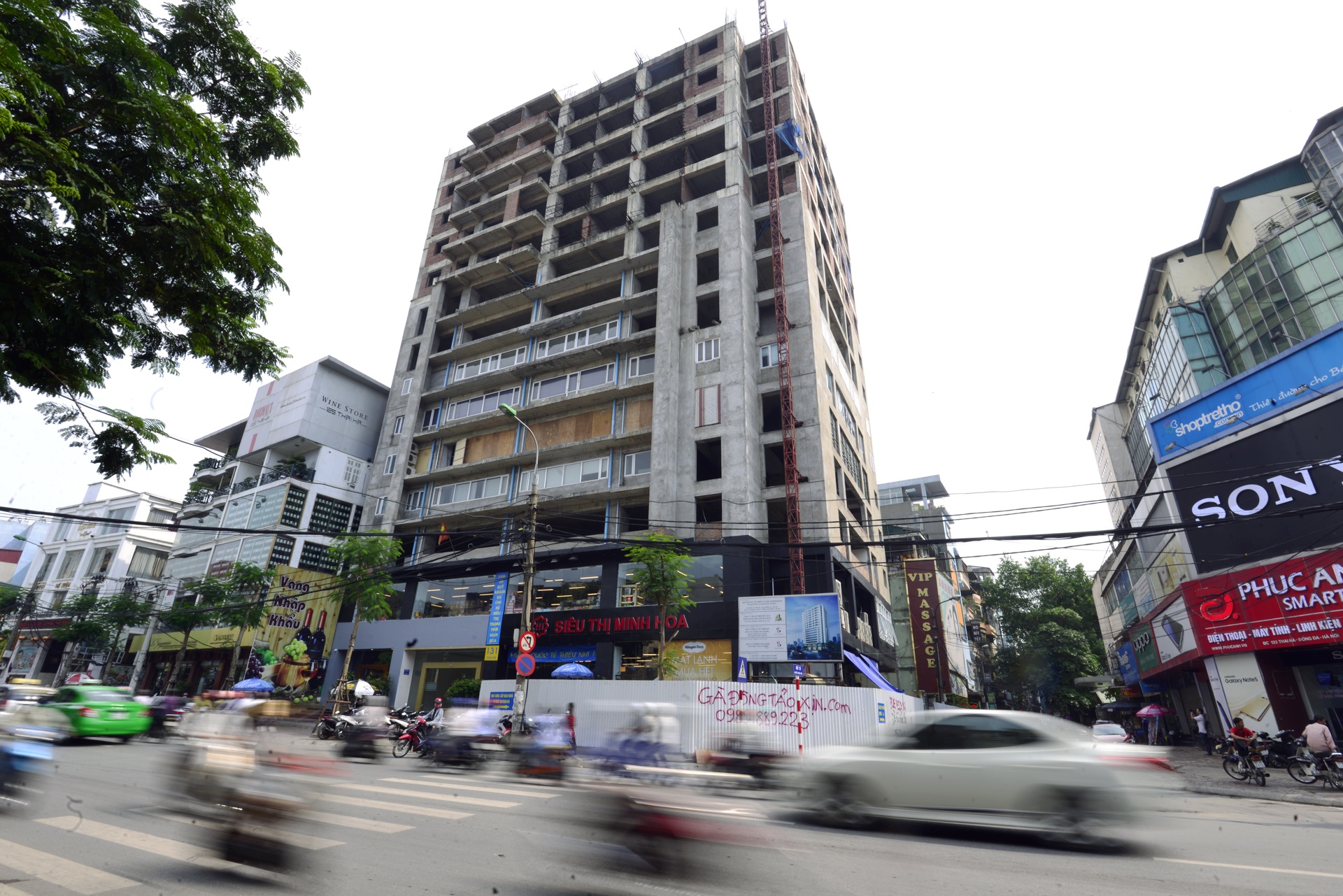 sieu du an tren "dat vang" tro sat thep hoen gi anh 7