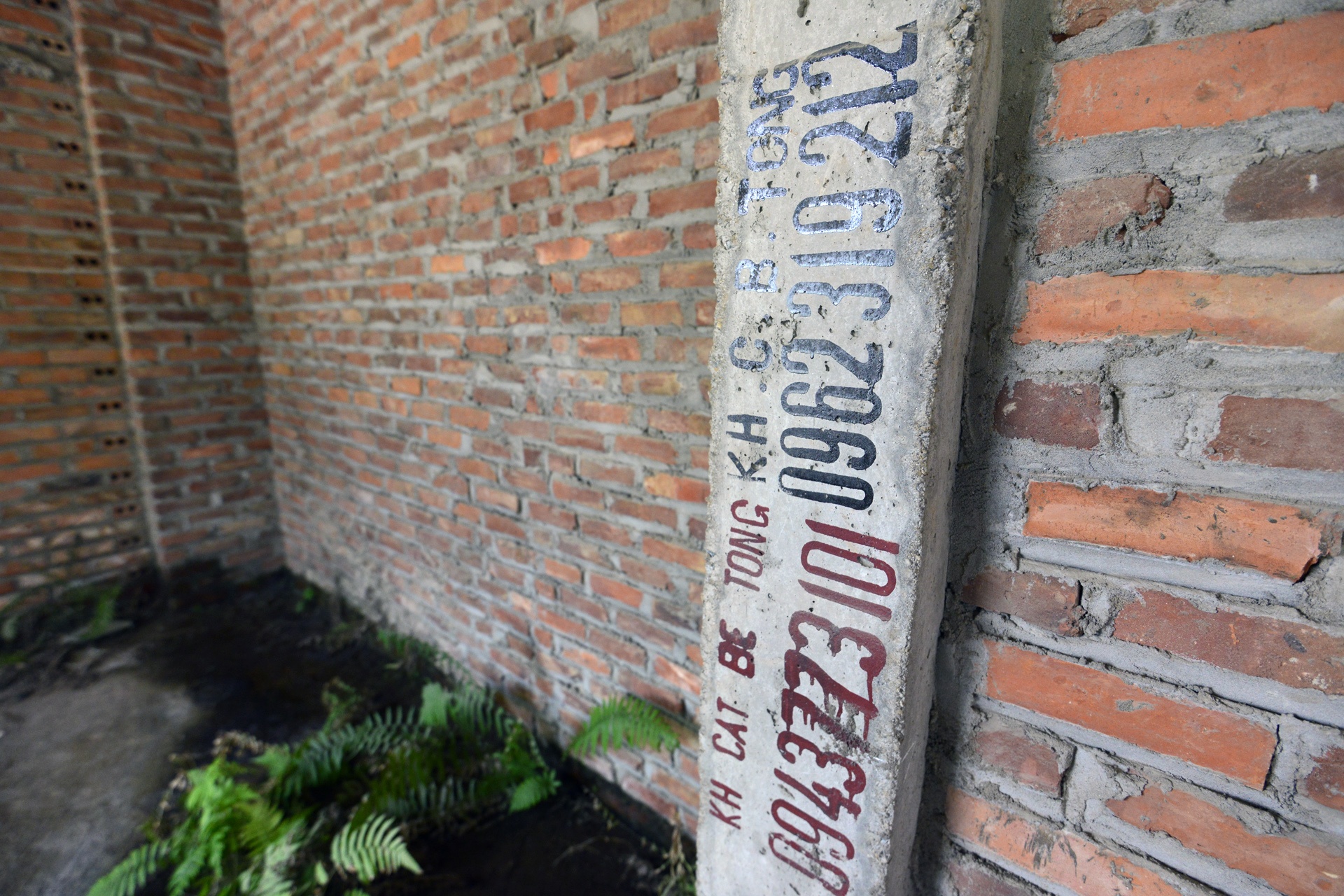 Biet thu hu hong canh Thien duong Bao Son anh 13