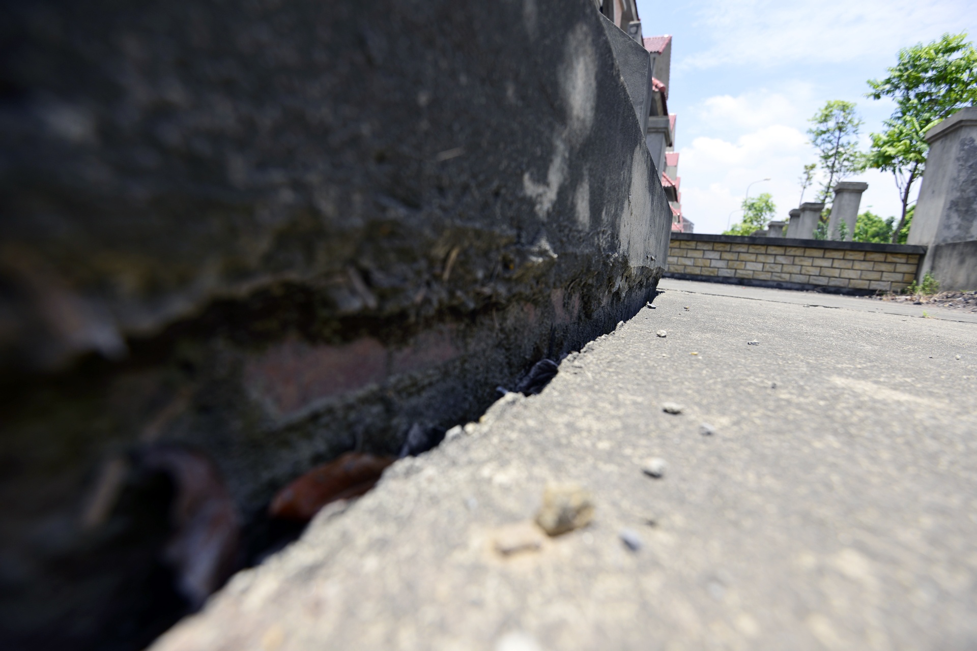 Biet thu hu hong canh Thien duong Bao Son anh 4