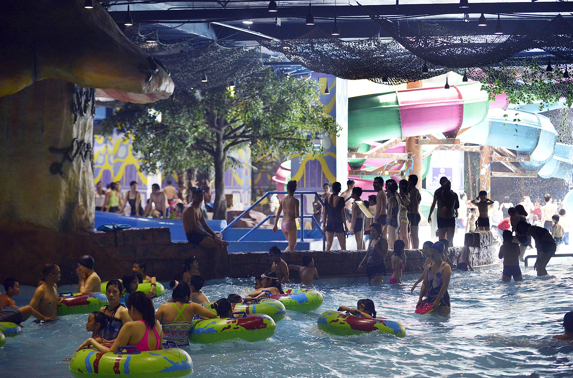 Kinh doanh dieu hoa,  bia len ngoi ngay nang nong anh 13