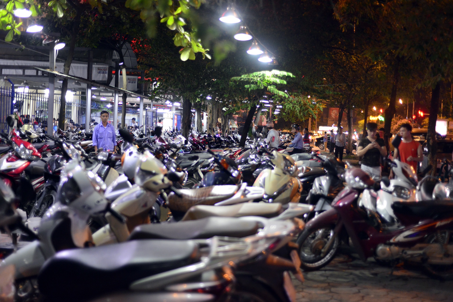 Kinh doanh dieu hoa,  bia len ngoi ngay nang nong anh 10