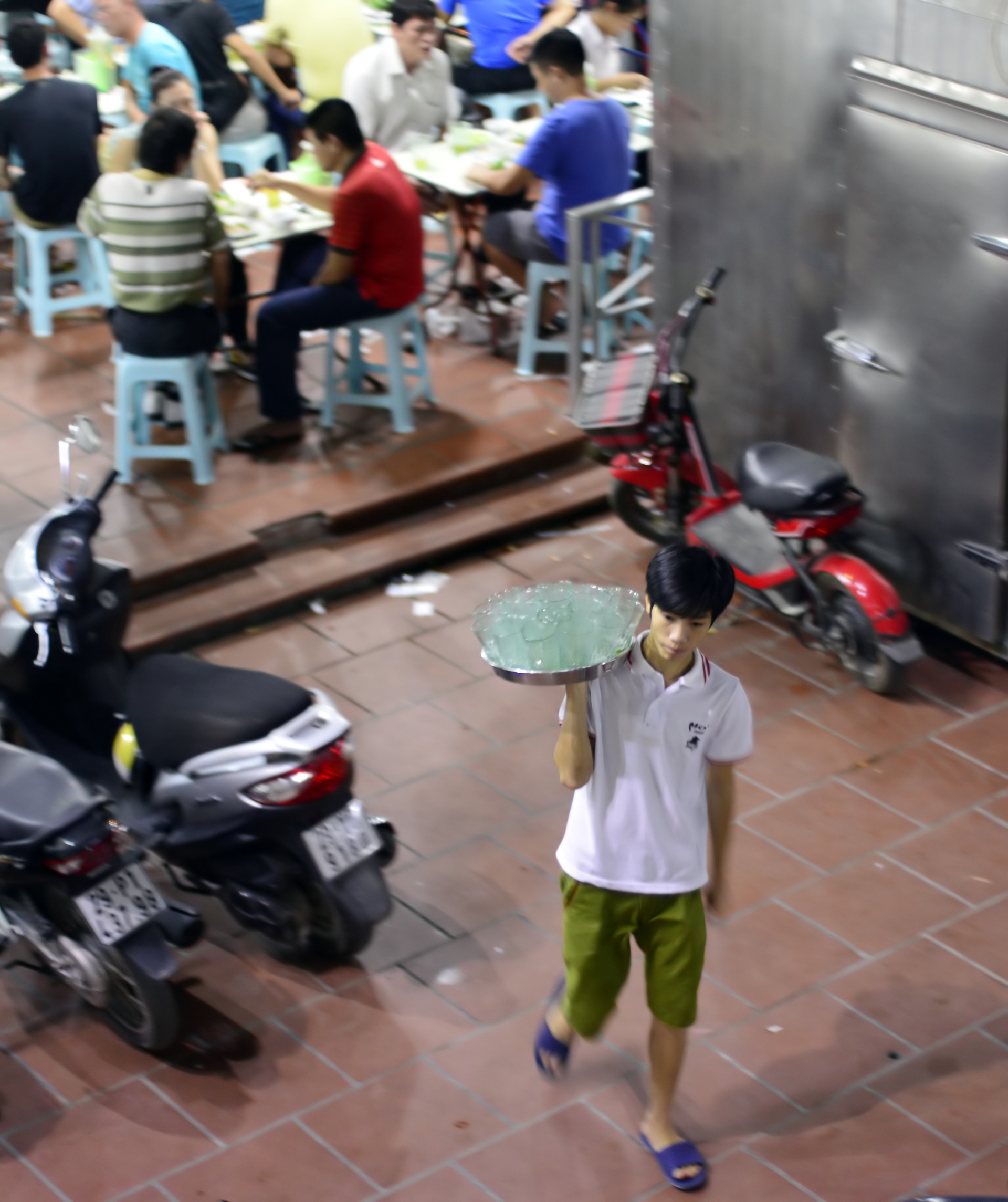 Kinh doanh dieu hoa,  bia len ngoi ngay nang nong anh 11