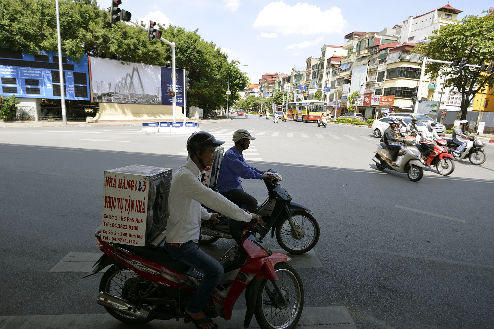 tru bong ram tranh nang nong anh 6