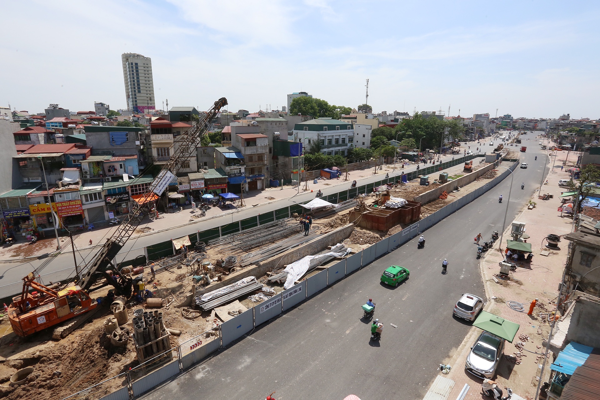 nha bien thanh ham anh 1