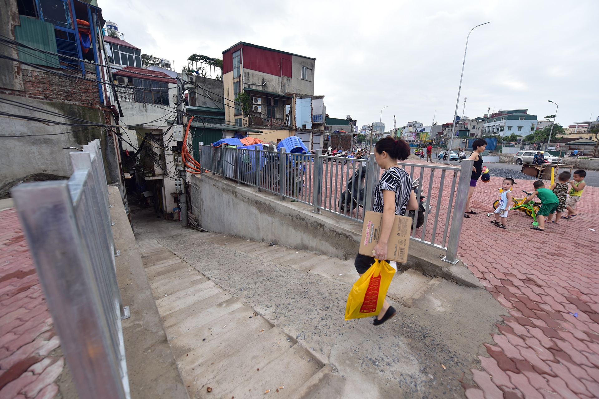 nha bien thanh ham anh 12